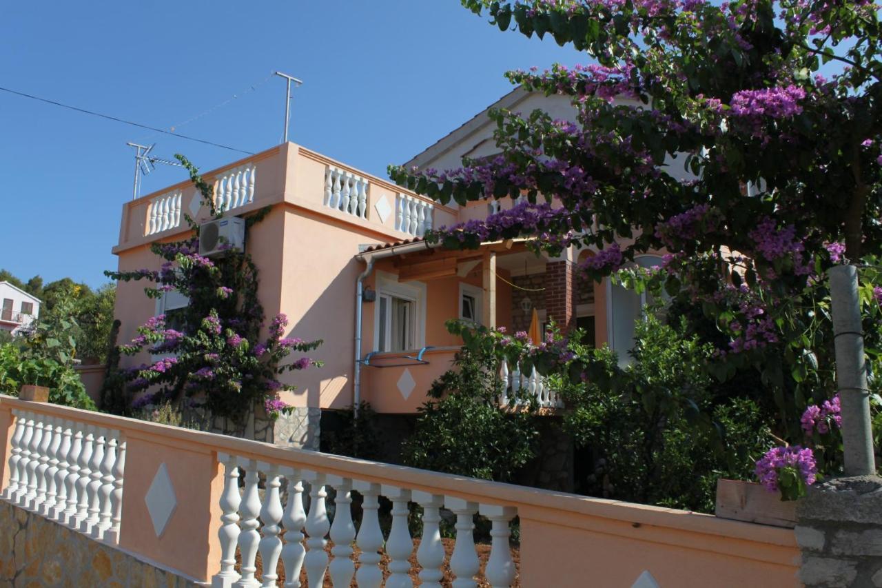 Apartment Sali 8153B Exterior photo