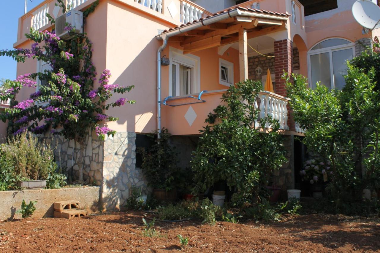 Apartment Sali 8153B Exterior photo
