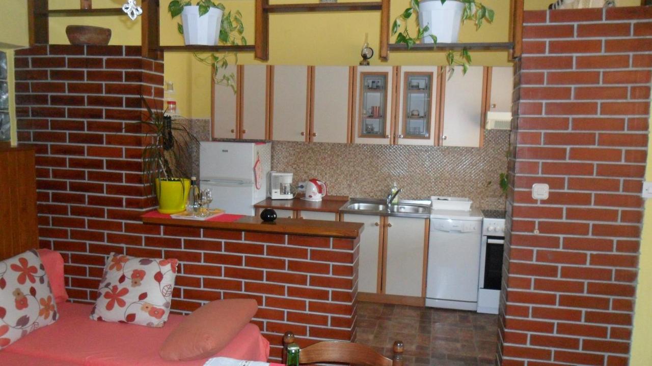 Apartment Sali 8153B Exterior photo