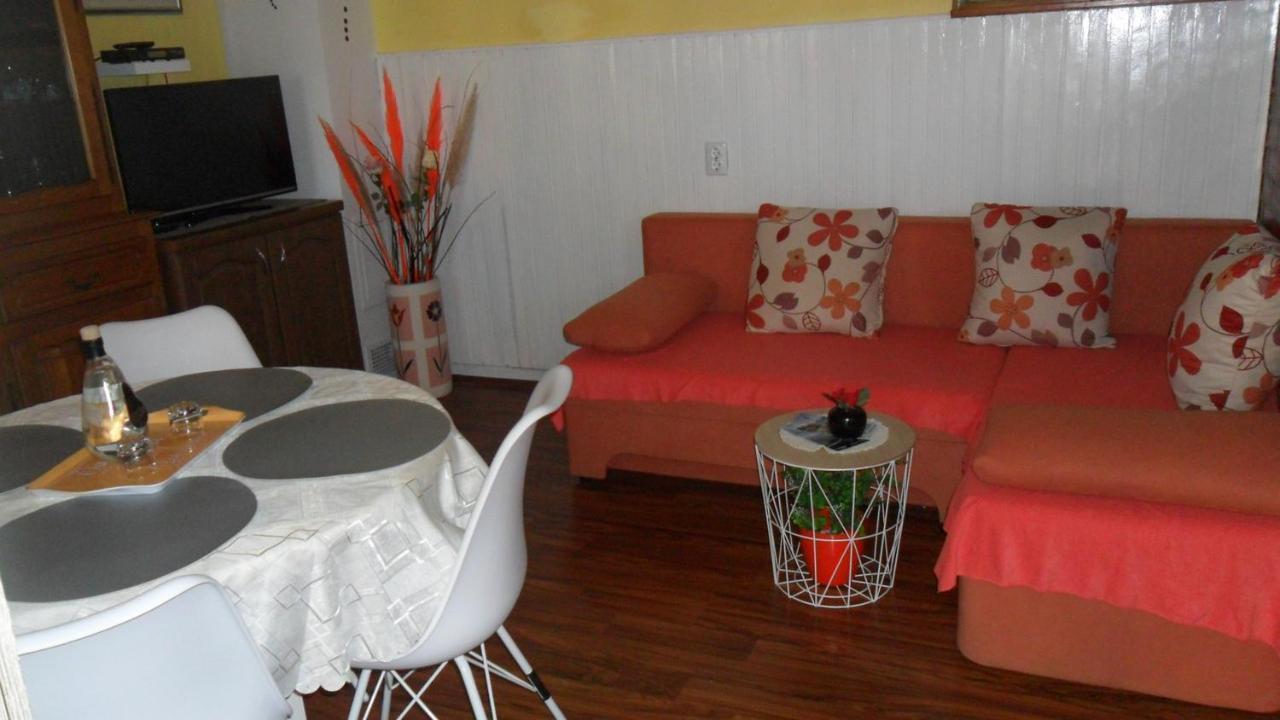 Apartment Sali 8153B Exterior photo