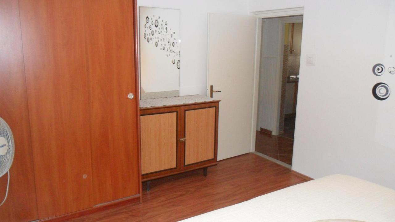Apartment Sali 8153B Exterior photo