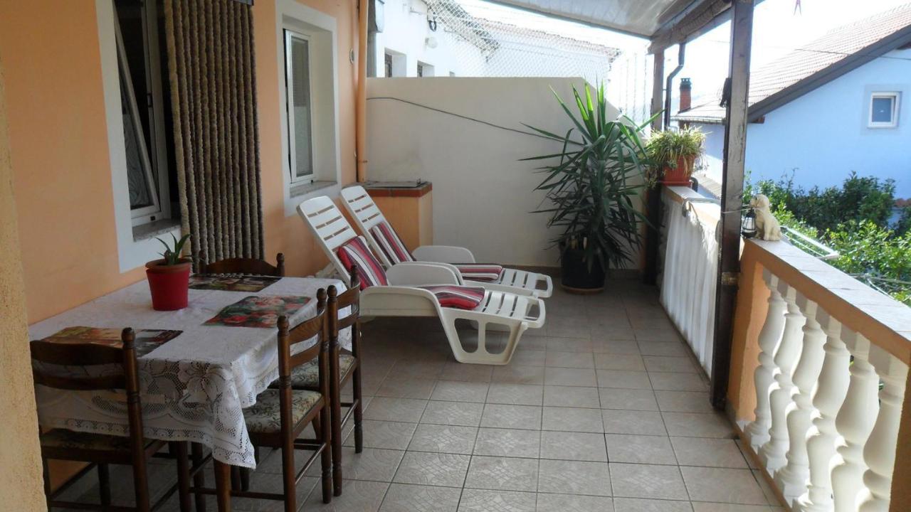 Apartment Sali 8153B Exterior photo